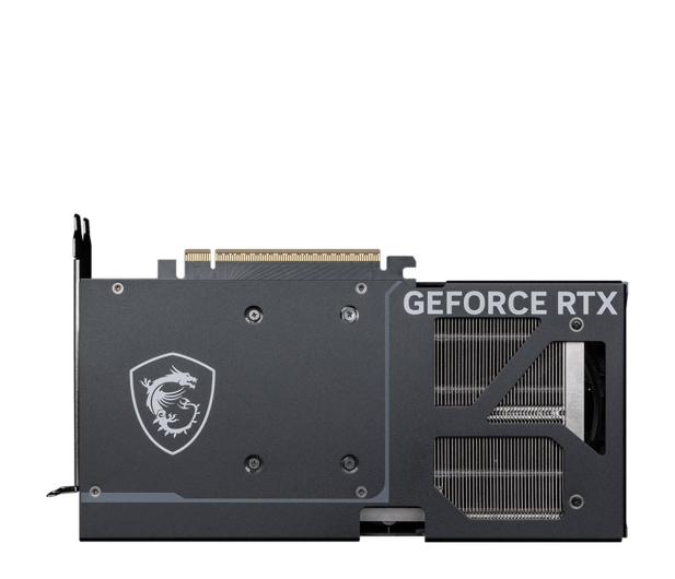 MSI GeForce RTX 5070 Ventus 2X OC 12GB GDDR7 DLSS4 - 1318510 - zdjęcie 5